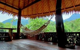 Batu Kapal Guest House & Jungle Trekking